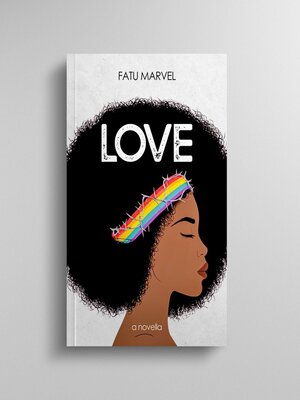 cover image of LOVE
